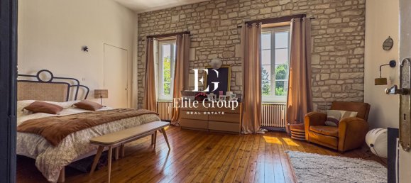 Villa de 4 dormitorios en Charente, France No. 323679 14