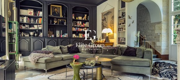 Villa de 4 dormitorios en Charente, France No. 323679 4