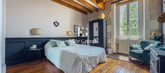 Villa de 4 dormitorios en Charente, France No. 323679 13