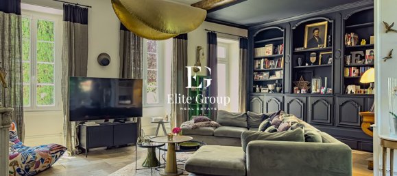 Villa de 4 dormitorios en Charente, France No. 323679 5