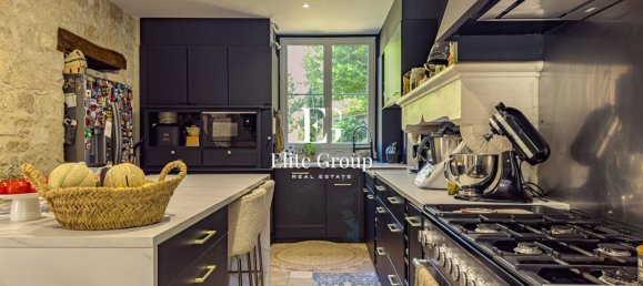 Villa de 4 dormitorios en Charente, France No. 323679 11