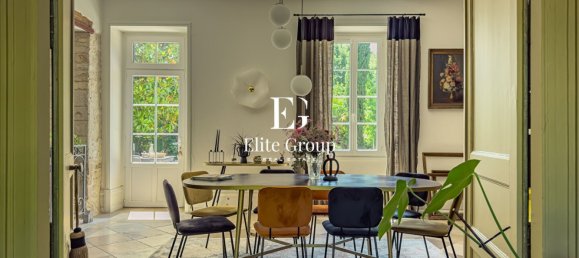 Villa de 4 dormitorios en Charente, France No. 323679 8