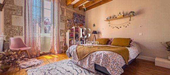 Villa de 4 dormitorios en Charente, France No. 323679 12