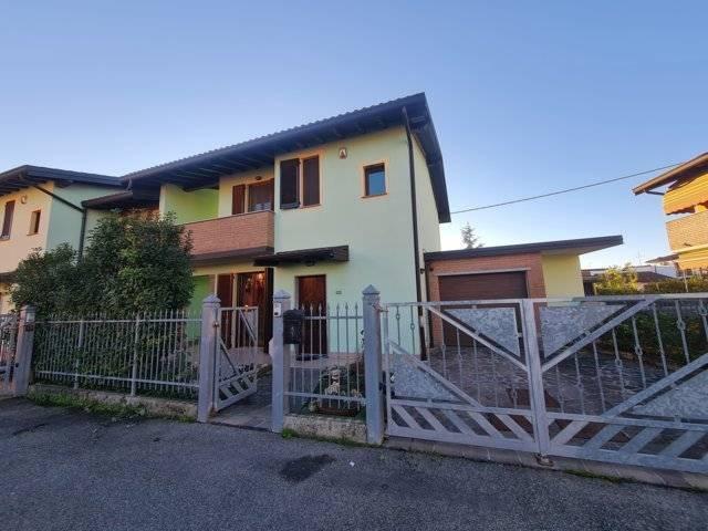 4 rooms Villa in Redavalle, Italy No. 89047