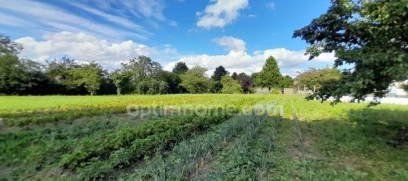 Grundstück in Saint-Marcel, France 2890m², Nr. 257278 4