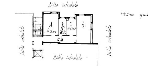 3غرفة شقة في Cesano Boscone, Italy رقم 318526 12