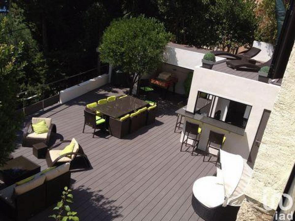 2 bedrooms House in Cap-d'Ail, France No. 28373