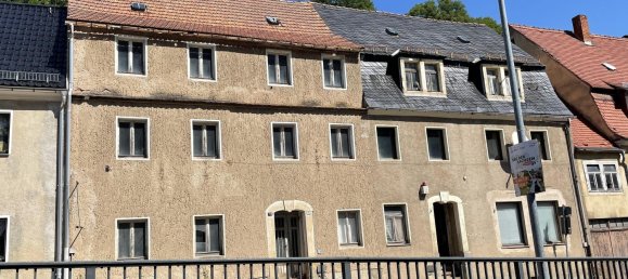 5غرفة تاون هاوس في Sachsische Schweiz-Osterzgebirge, Germany رقم 284885 2