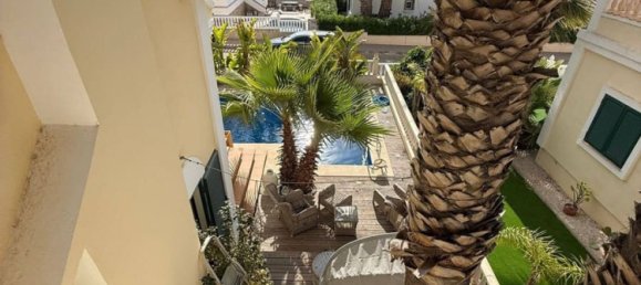 3 bedrooms House in Alicante, Spain No. 188003 6