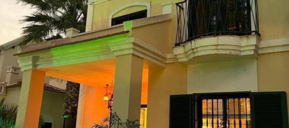 3 bedrooms House in Alicante, Spain No. 188003 12