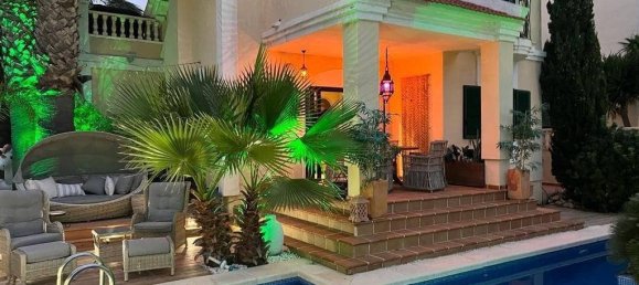 3 bedrooms House in Alicante, Spain No. 188003 10