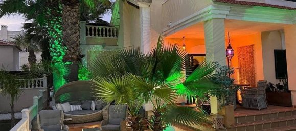 3 bedrooms House in Alicante, Spain No. 188003 16