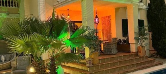 3 bedrooms House in Alicante, Spain No. 188003 17