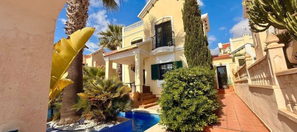 3 bedrooms House in Alicante, Spain No. 188003 32
