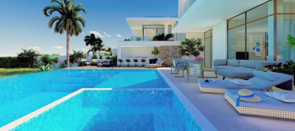 Villa T4 em Paphos, Cyprus N.º 1023 13