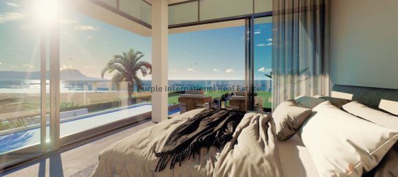 Villa T4 em Paphos, Cyprus N.º 1023 9