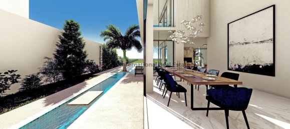 Villa T4 em Paphos, Cyprus N.º 1023 14