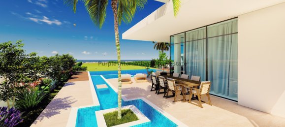 Villa T4 em Paphos, Cyprus N.º 1023 15