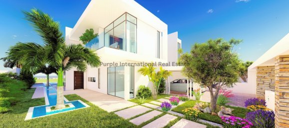 Villa T4 em Paphos, Cyprus N.º 1023 2