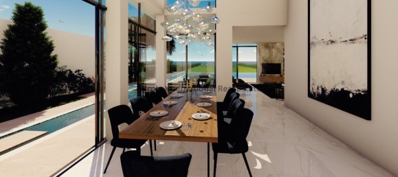 Villa T4 em Paphos, Cyprus N.º 1023 11