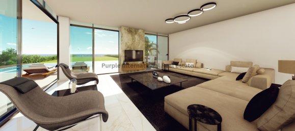 Villa T4 em Paphos, Cyprus N.º 1023 12