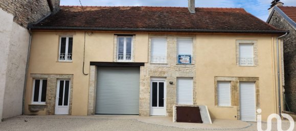 Moradia em banda T3 em Essoyes, France N.º 252208 20