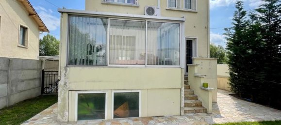 Casa T3 em Neuilly-sur-Marne, France N.º 177924 5