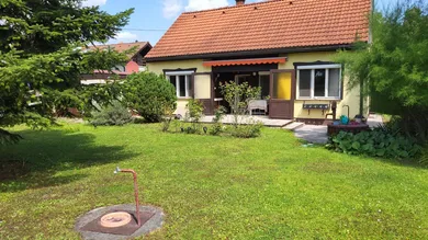 Casa de 4 habitaciónes en Gerasdorf bei Wien, Austria No. 223292