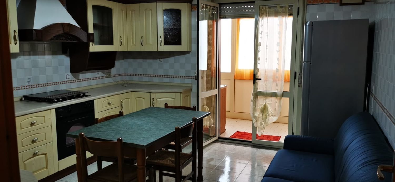 3-Zimmer Wohnung in Rometta, Italy, Nr. 132328