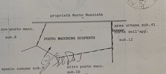 3-Zimmer Wohnung in Rometta, Italy, Nr. 132328 7