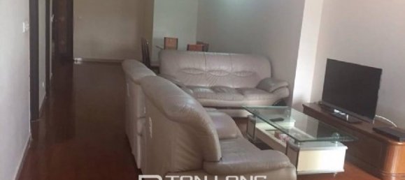 3 bedrooms Apartment in Tay Ho, Vietnam No. 3071 3