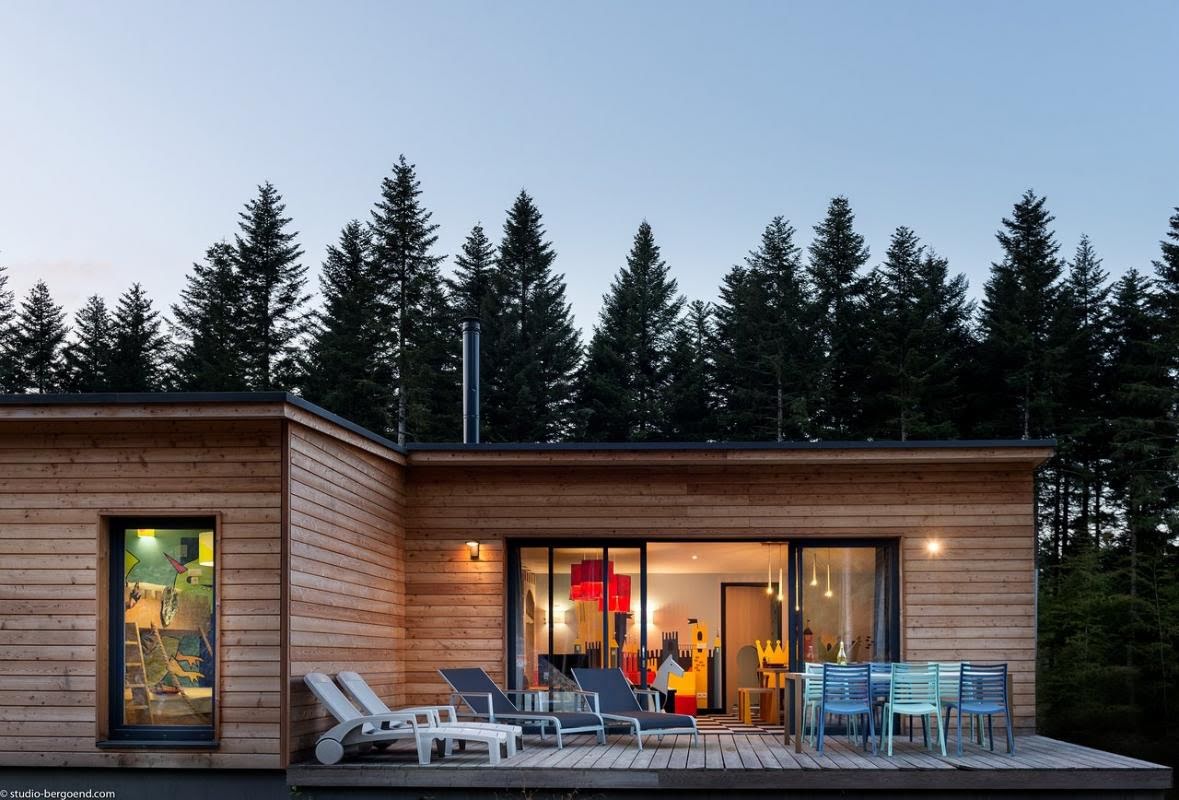 2 bedrooms House in Hattigny, France No. 214849