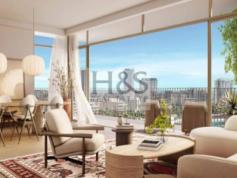 2 bedrooms Apartment in Dubai, UAE No. 103618