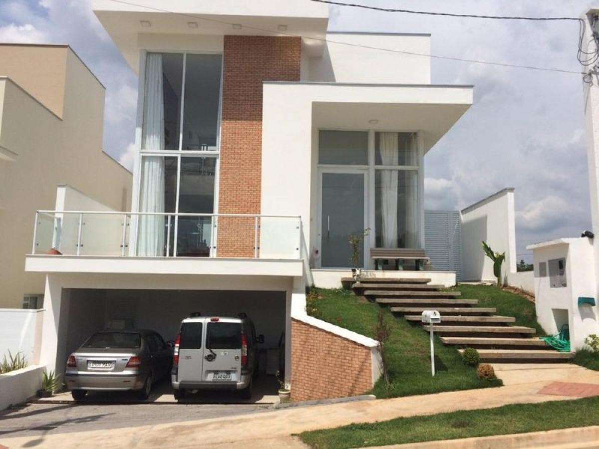 4 غرف نوم منزل في Sao Paulo, Brazil رقم 596471