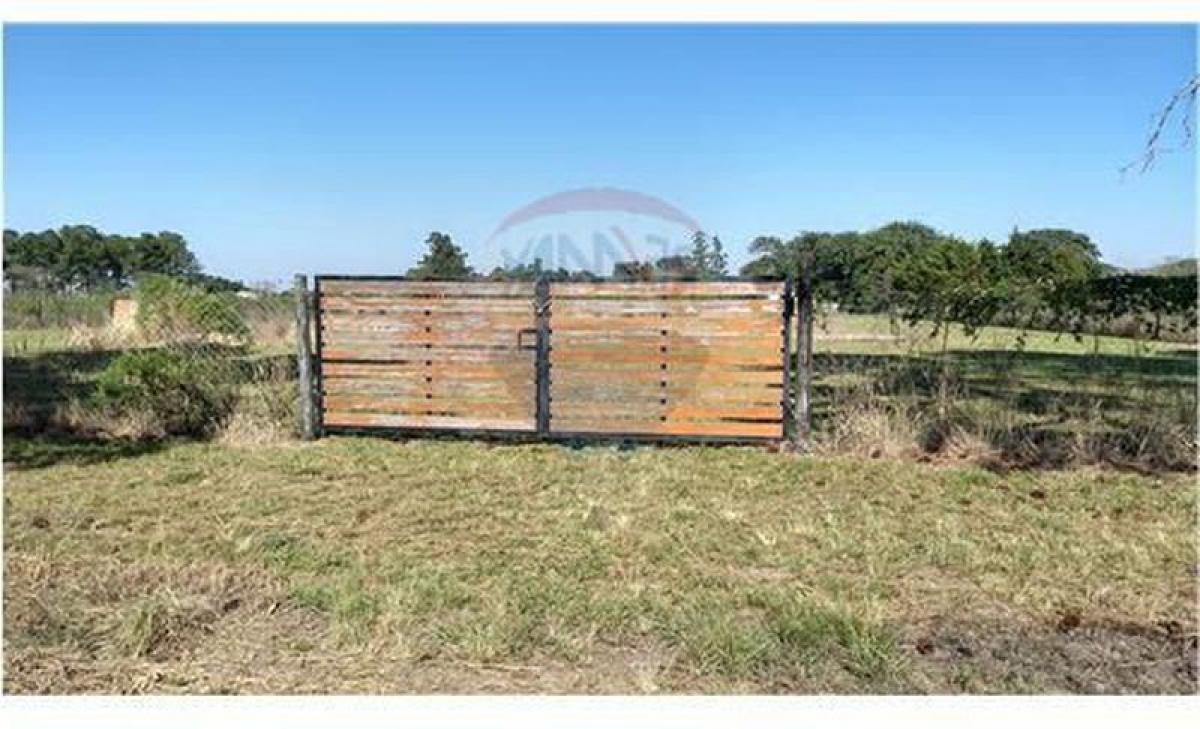  Land in Santa Fe, Argentina No. 34439