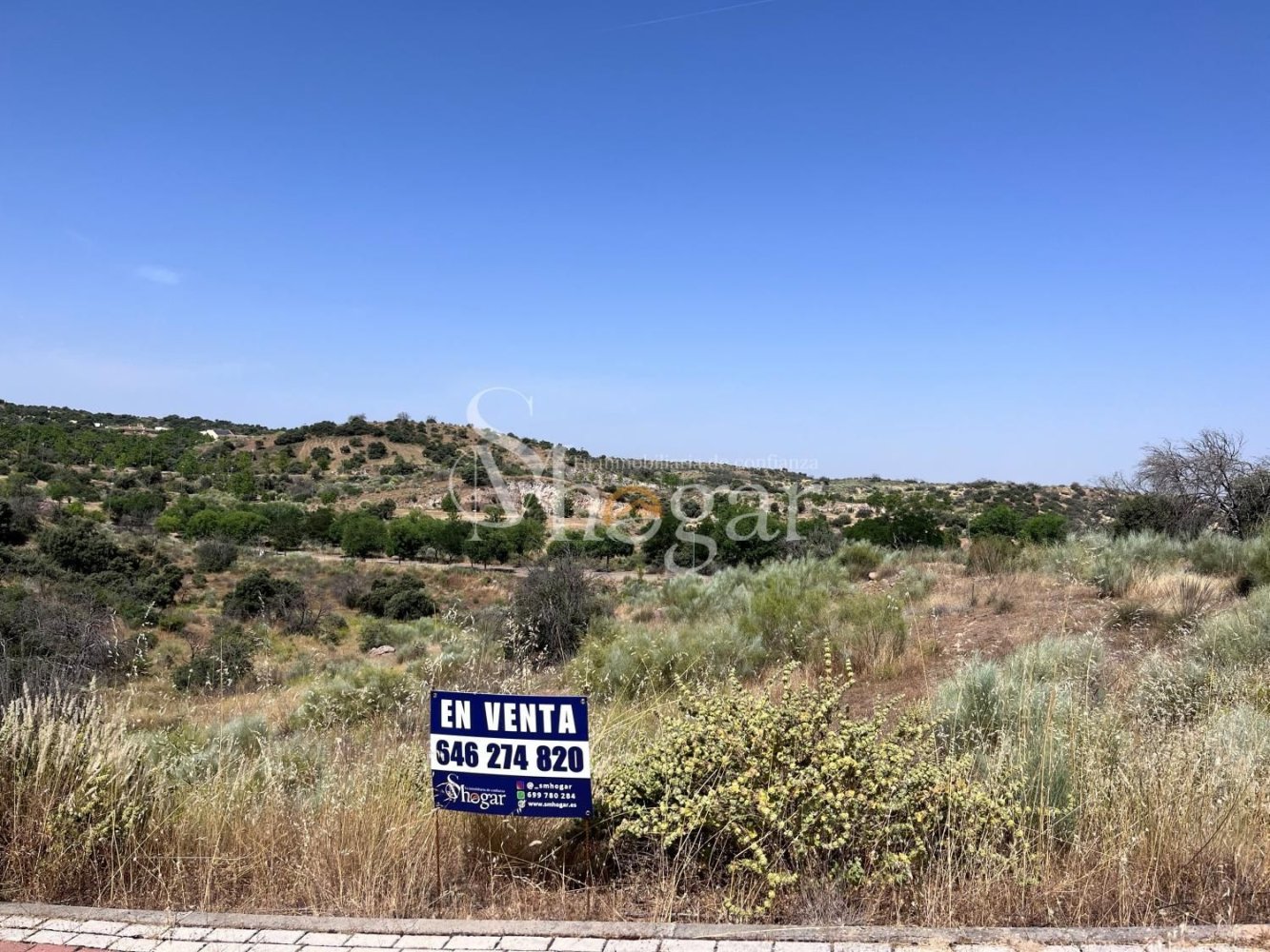 Grundstück in Toledo, Spain, Nr. 217019