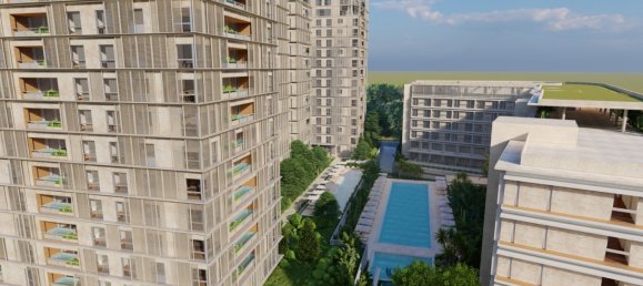 Apartment 2+3 in Antalya, Turkey No. 20929 7