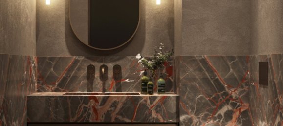 Apartment 2+3 in Antalya, Turkey No. 20929 14