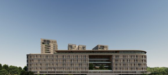 Apartment 2+3 in Antalya, Turkey No. 20929 4