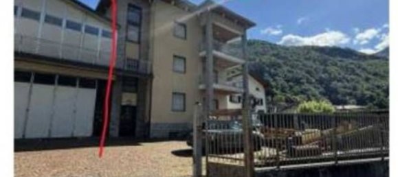 4-Zimmer Wohnung in Cortenova, Italy, Nr. 260981 11