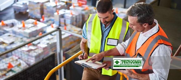 1-Zimmer Grundstück in Buscate, Italy, Nr. 6360 36