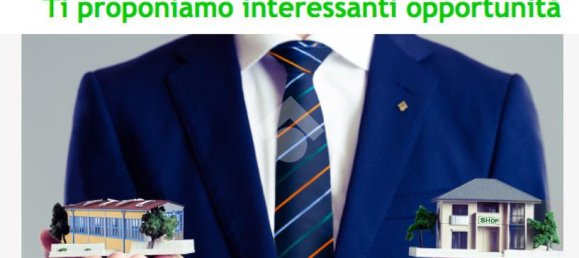 1-Zimmer Grundstück in Buscate, Italy, Nr. 6360 16