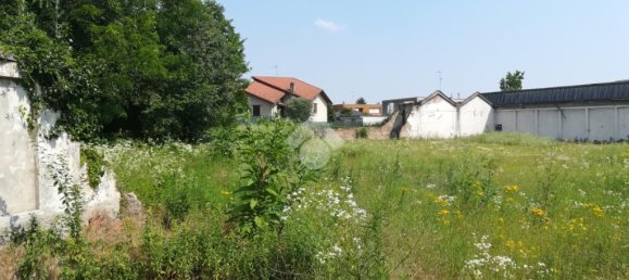 1-Zimmer Grundstück in Buscate, Italy, Nr. 6360 2