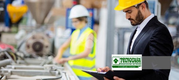 1-Zimmer Grundstück in Buscate, Italy, Nr. 6360 46