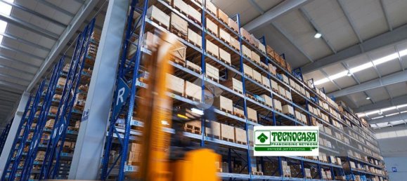 1-Zimmer Grundstück in Buscate, Italy, Nr. 6360 6