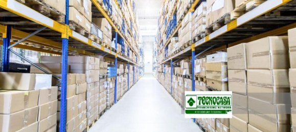 1-Zimmer Grundstück in Buscate, Italy, Nr. 6360 43