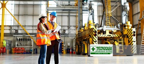 1-Zimmer Grundstück in Buscate, Italy, Nr. 6360 37