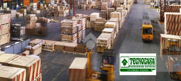 1-Zimmer Grundstück in Buscate, Italy, Nr. 6360 48