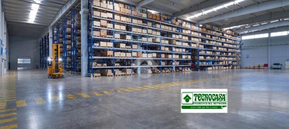 1-Zimmer Grundstück in Buscate, Italy, Nr. 6360 19