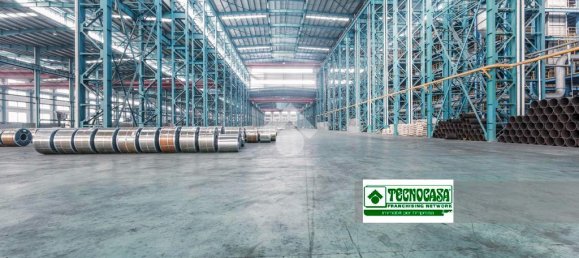 1-Zimmer Grundstück in Buscate, Italy, Nr. 6360 26